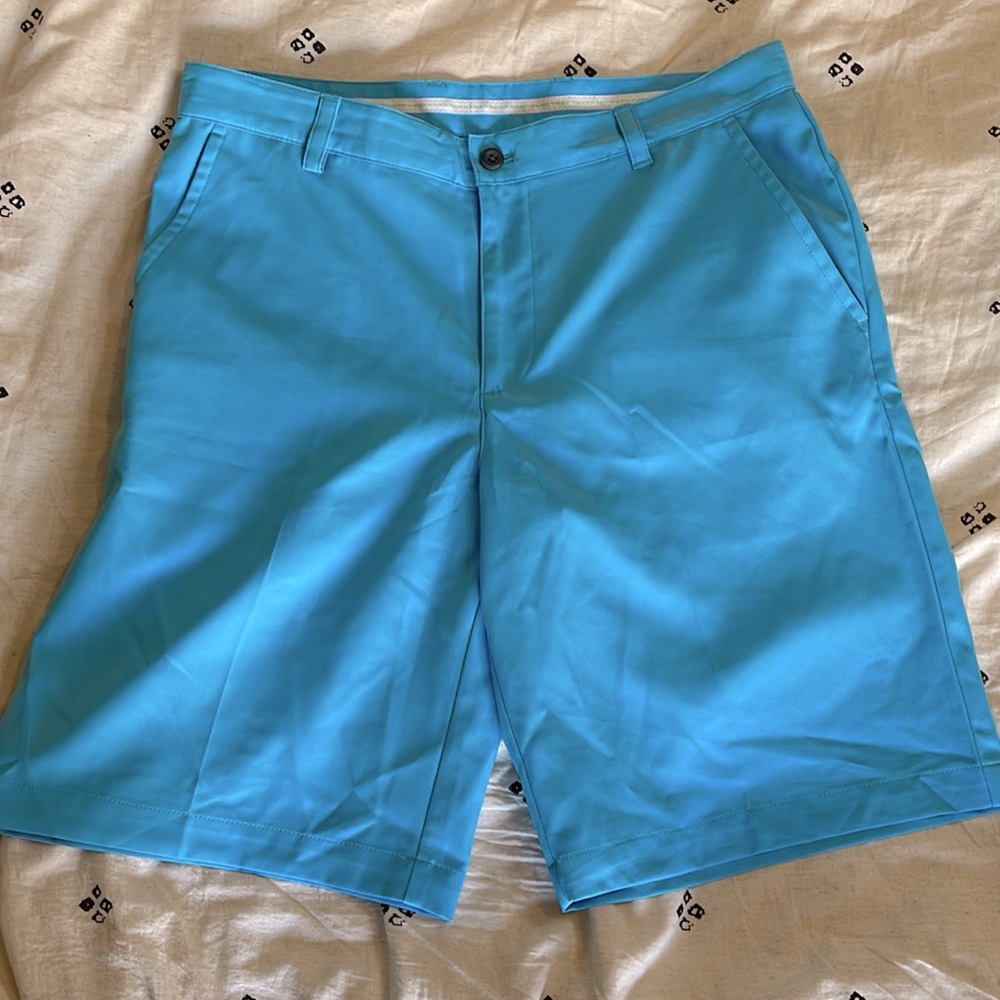 Men’s IZOD Golf Shorts
